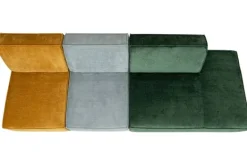 Elementen Banken|Rechte Banken-Kenzo Bankstel Sevijn