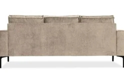 Rechte Banken-Danish Design Bankstel Sharida