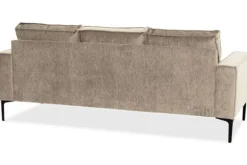 Rechte Banken-Danish Design Bankstel Sharida