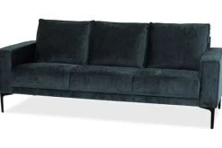 Rechte Banken-Danish Design Bankstel Sharida