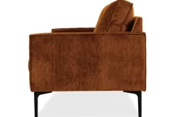 Rechte Banken-Danish Design Bankstel Sharida