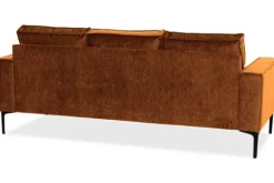 Rechte Banken-Danish Design Bankstel Sharida