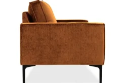 Rechte Banken-Danish Design Bankstel Sharida