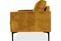 Rechte Banken-Danish Design Bankstel Sharida