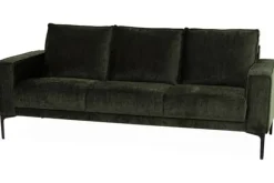 Rechte Banken-Danish Design Bankstel Sharida