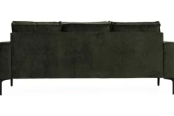 Rechte Banken-Danish Design Bankstel Sharida