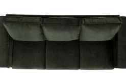 Rechte Banken-Danish Design Bankstel Sharida