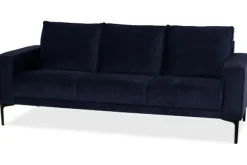 Rechte Banken-Danish Design Bankstel Sharida