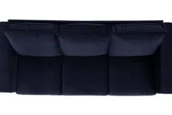 Rechte Banken-Danish Design Bankstel Sharida