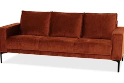 Rechte Banken-Danish Design Bankstel Sharida