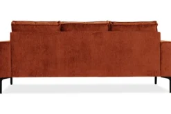 Rechte Banken-Danish Design Bankstel Sharida