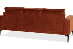 Rechte Banken-Danish Design Bankstel Sharida