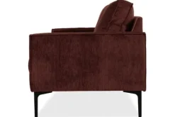 Rechte Banken-Danish Design Bankstel Sharida