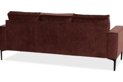 Rechte Banken-Danish Design Bankstel Sharida