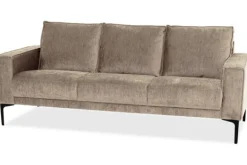 Rechte Banken-Danish Design Bankstel Sharida