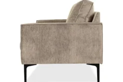 Rechte Banken-Danish Design Bankstel Sharida