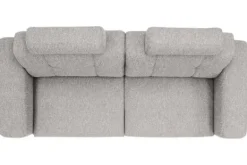 Bankstel Sorelli Rechte Banken