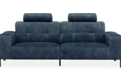 Rechte Banken-Dutch Comfortline Bankstel Sorelli