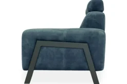 Rechte Banken-Dutch Comfortline Bankstel Sorelli