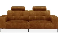 Rechte Banken-Dutch Comfortline Bankstel Sorelli