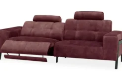 Rechte Banken-Dutch Comfortline Bankstel Sorelli