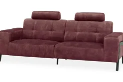 Rechte Banken-Dutch Comfortline Bankstel Sorelli