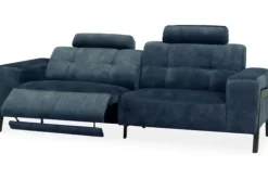 Rechte Banken-Dutch Comfortline Bankstel Sorelli