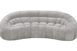 Best Bankstel Stone Elite HC-76.008 Cloud Ronde Banken