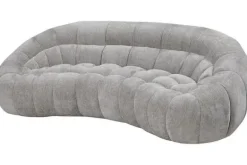 Best Bankstel Stone Elite HC-76.008 Cloud Ronde Banken