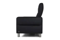Rechte Banken-Stressless Bankstel Wave HighBack |