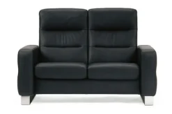 Rechte Banken-Stressless Bankstel Wave HighBack |