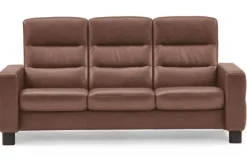 Clearance Bankstel Wave HighBack | Rechte Banken