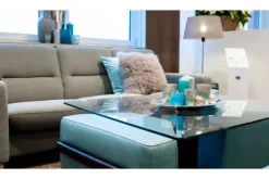 Rechte Banken-Stressless Bankstel Wave LowBack |