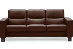 Rechte Banken-Stressless Bankstel Wave LowBack |