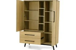 Barkast Alpha - Marca Opbergkasten