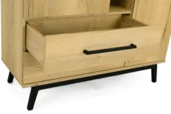 Barkast Alpha - Marca Opbergkasten