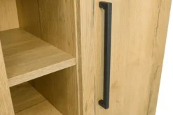 Barkast Alpha - Marca Opbergkasten