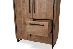 Opbergkasten-Lamulux Barkast Lingo - Rimini