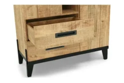 Vakkenkasten|Boekenkasten-Lamulux Barkast Lucania - Union