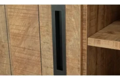 Vakkenkasten|Boekenkasten-Lamulux Barkast Lucania - Union