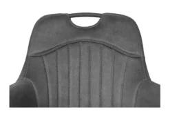 Clearance Barkruk - Antraciet Jerry Barkrukken