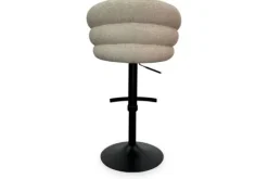 Barkrukken-Richmond Interiors Barkruk 213885 Biscotti Nikki