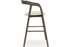 Barkrukken-Eleonora Meubelen Barkruk 96358 bruin Rayven