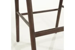 Barkrukken-Eleonora Meubelen Barkruk 96358 bruin Rayven