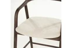 Online Barkruk 96356 bruin Rayven Barkrukken