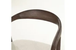 Online Barkruk 96356 bruin Rayven Barkrukken