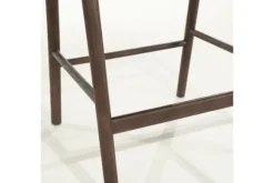 Online Barkruk 96356 bruin Rayven Barkrukken