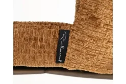 Discount Barkruk 213566 Cognac Fusion Odarby Barkrukken