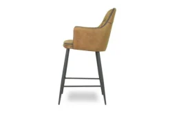 Sale Barkruk - Cognac Jerry Barkrukken