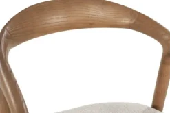 Barkrukken-Eleonora Meubelen Barkruk 96477 lichtbruin Rayven